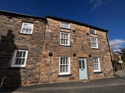 94 Main Street, Sedbergh