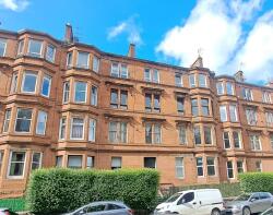 Flat 2/1, 54, White Street, Glasgow G11 5EA