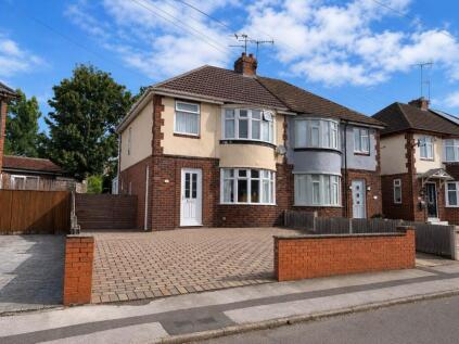 Raines Avenue, Worksop