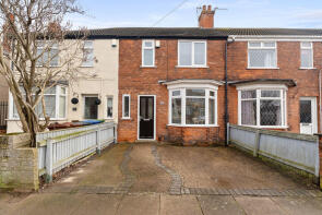 19, Grange Walk, Grimsby DN34 4DX