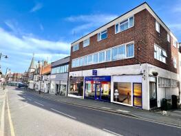 181, High Street, Harwich CO12 3QB