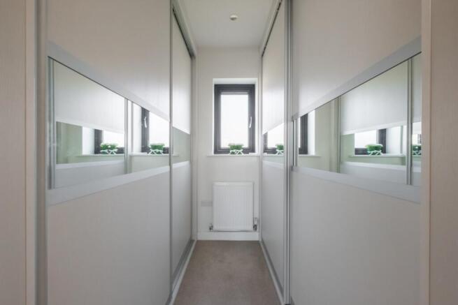 Dressing Room