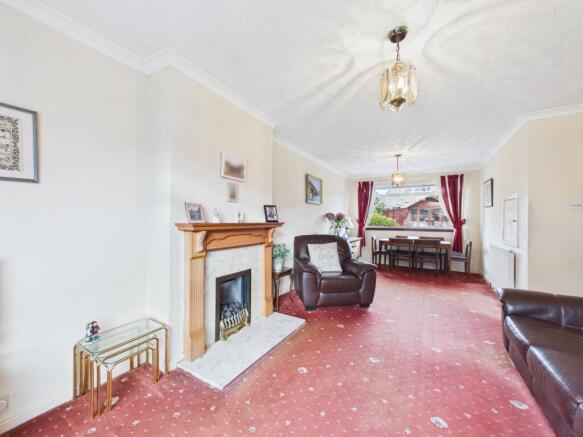 Abbotsford Road Wishaw photo 4