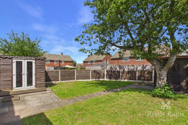 2 bed Semi-Detached for sale Image 9