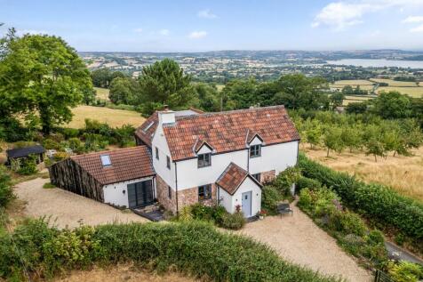 Bellhorse Lane, West Harptree, Somerset, BS40