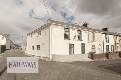 Gwent Street, Pontypool, NP4