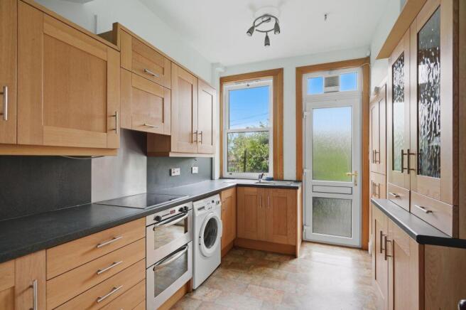 41 Claremont Road, Leith Links, Edinburgh, EH6 7NN photo 4