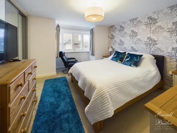 Bedroom 1