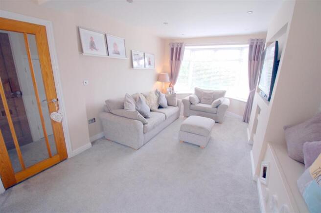 Lounge Area