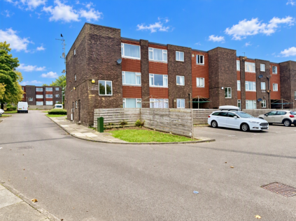 Oval Grange, Hartlepool, County Durham, TS26