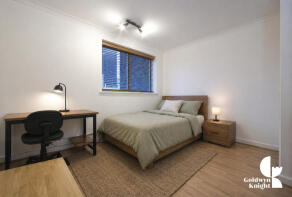 4, 52 St Mary-le-park Court, Parkgate Road, London SW11 4PJ