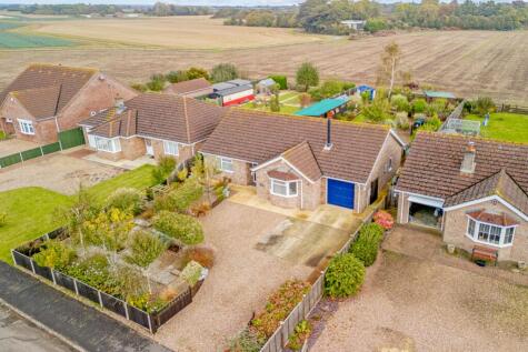 Tooley Lane, Wrangle, Boston, Lincolnshire, PE22