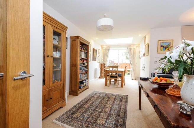 1 oakford