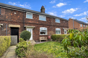 17, Edenfield Road, Knutsford WA16 7HE