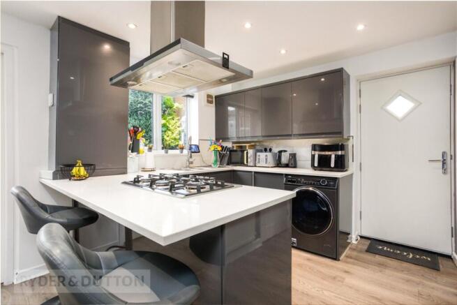 3 bed Semi-Detached for sale Image 5