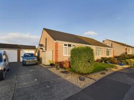 2, Memorial Close, Bristol BS15 3JP