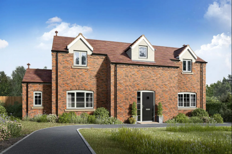 31-33 High Street, Pershore, WR10