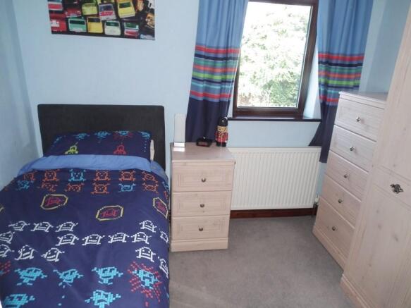 Bedroom 3