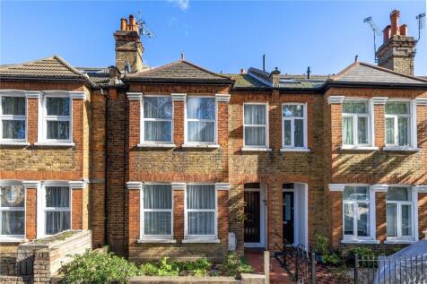 Raleigh Road, Richmond, TW9