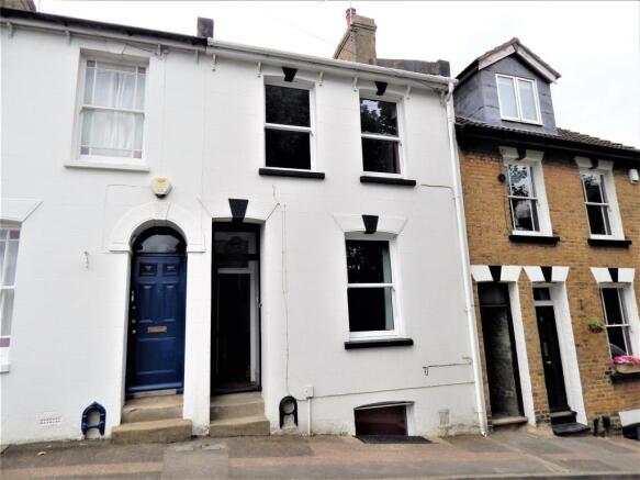 Albert Road