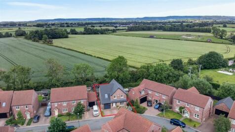Farefield Close, Dalton, Thirsk