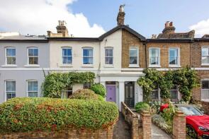 54, Montpelier Road, London SE15 2HE