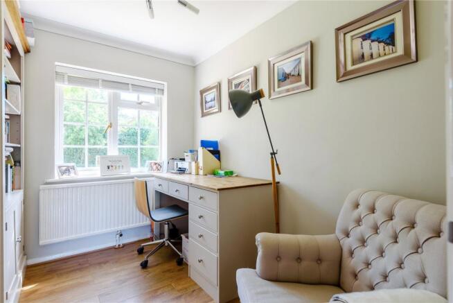 Study/Bedroom