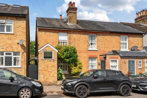 24, New Road, Weybridge KT13 9BW