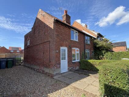 77 The Green, Freethorpe, Norwich, Norfolk NR13 3NY