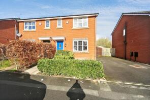 8, Laurel Street, Wigan WN5 0UF