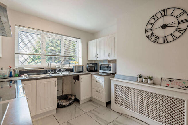 Bolsover Hill, Bolsover, S44 photo 4