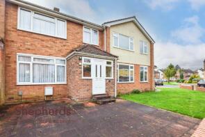5, Fairfield Walk, Cheshunt EN8 0SA