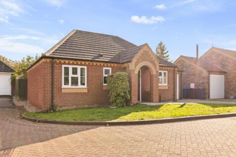 Olde Farm Court, South Kelsey, Lincolnshire, LN7
