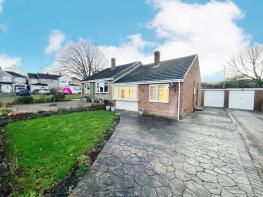 3, Parkside, Spennymoor DL16 6SA