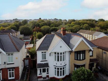 Neath Road, Briton Ferry, SA11