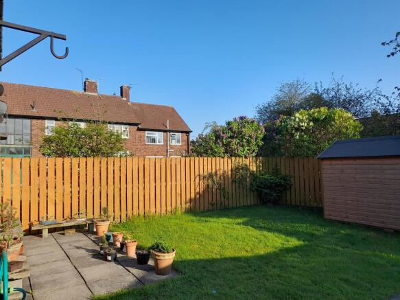 2 bed End of Terrace for sale Image 11
