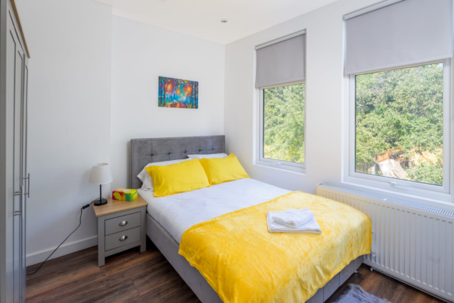 BEDROOM TWO