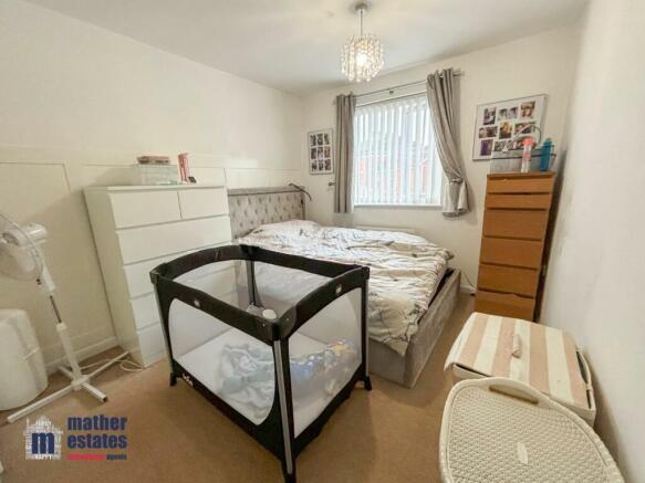 Bedroom 3
