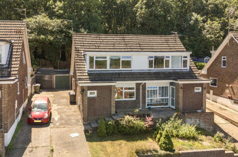 Broadacres, Guildford, Surrey, GU3