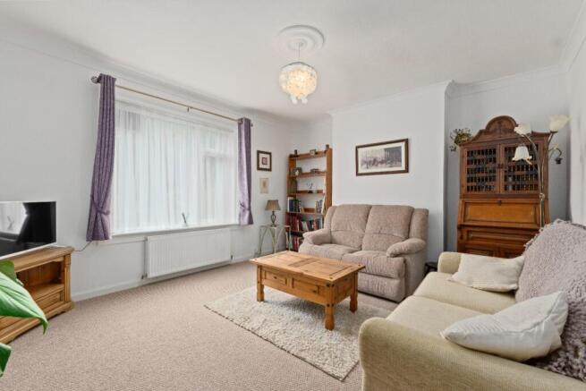 Stuart Terrace, Bathgate, West Lothian, EH48 photo 3