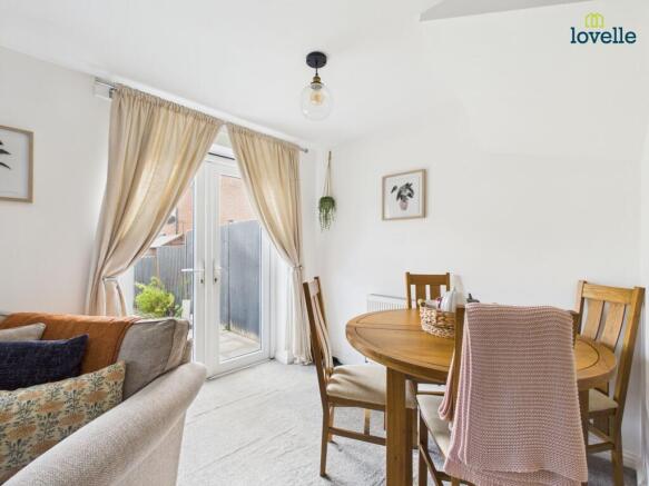 Crowder Close, Bardney, LN3 photo 4