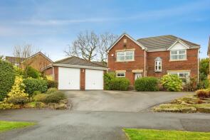 30, Magnolia Drive, Leyland PR25 5SF