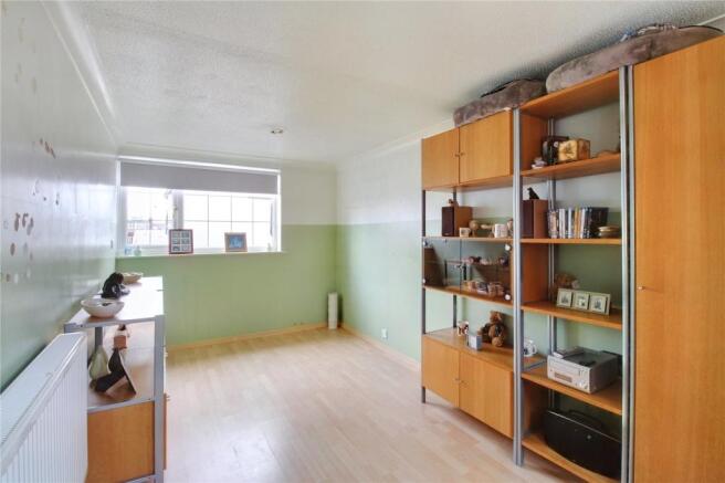 Study/Bedroom 5