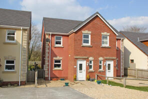 22, Maes Abaty, Whitland SA34 0HQ