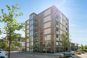 22, 304 Moonstone House, South Row, Central Milton Keynes, Milton Keynes MK9 2FR