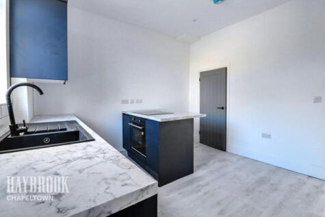 Newman Road, Wincobank