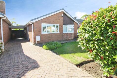 Farndale Court, Garforth, Leeds