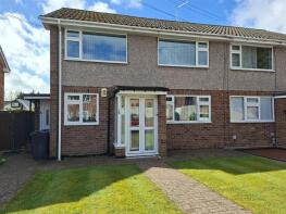 34, Romford Close, Birmingham B26 3TR
