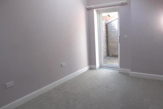 Master bedroom 2
