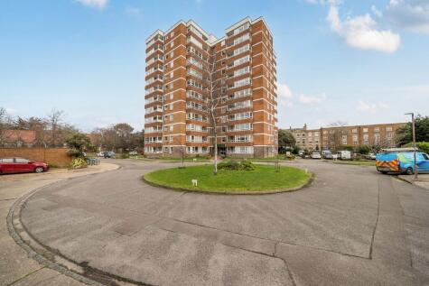 Blount Road, Portsmouth